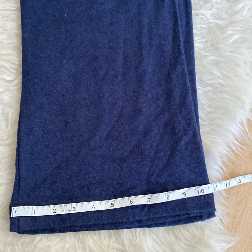 🌺NWTz supply wide leg sweatpants 🌺 - Picture 6 of 8